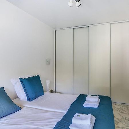 Immogroom- Open View Terrace - Parking - Next Croisette Cannes Eksteriør bilde