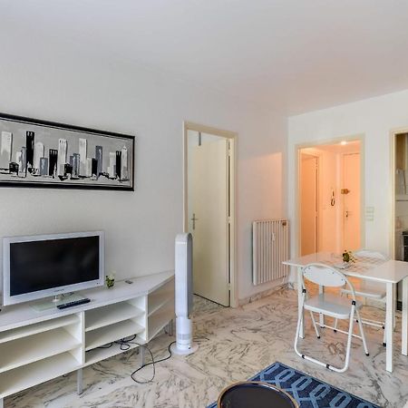 Immogroom- Open View Terrace - Parking - Next Croisette Cannes Eksteriør bilde